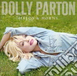 Dolly Parton - Halos And Horns cd