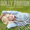 Dolly Parton - Halos And Horns cd