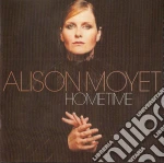 Alison Moyet - Hometime cd
