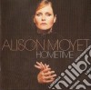 Alison Moyet - Hometime cd