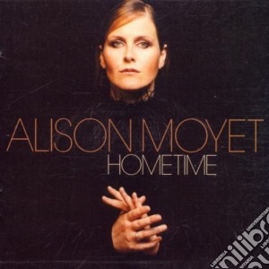 Alison Moyet - Hometime (French Version) cd musicale di Alison Moyet