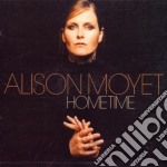 Alison Moyet - Hometime (French Version)