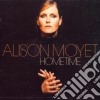 Alison Moyet - Hometime (French Version) cd musicale di Alison Moyet