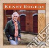 Kenny Rogers - Back To The Well cd