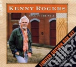 Kenny Rogers - Back To The Well [+ Limited E cd