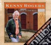 Kenny Rogers - Back To The Well [+ Limited E cd