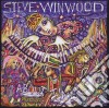 Steve Winwood - About Time cd