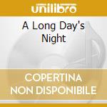 A Long Day's Night cd