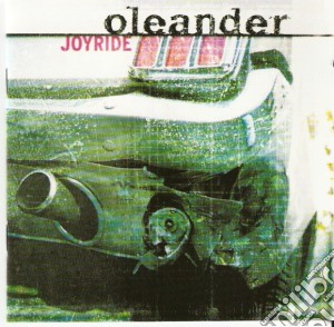 Oleander - Joyride cd musicale di OLEANDER