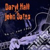 Daryl Hall & John Oates - Do It For Love cd