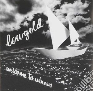 Lowgold - Welcome To Winner cd musicale di LOWGOLD