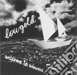 Lowgold - Welcome To Winner cd