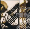 Jack Bruce - More Jack Than God cd