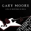 Gary Moore - Live At Monsters Of Rock cd