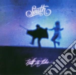 South - With The Tides cd