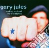 Gary Jules - Trading Snakeoil For Wolftickets cd