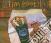 Tim Booth - Bone cd