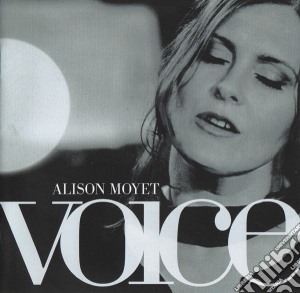 Alison Moyet - Voice cd musicale di Alison Moyet