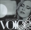 Alison Moyet - Voice cd