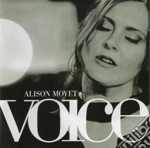 Alison Moyet - Voice cd musicale