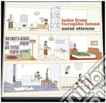 Saint Etienne - Tales From Turnpike House cd