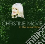 Mc Vie Christine - In The Meantime