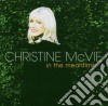 Mc Vie Christine - In The Meantime cd