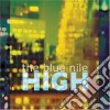 Blue Nile (The) - High cd