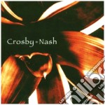 Crosby & Nash - Crosby & Nash (2 Cd)
