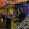 Megadeth - The System Has Failed cd