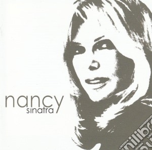 Nancy Sinatra - Nancy Sinatra cd musicale di Nancy Sinatra