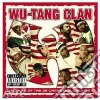 Wu-Tang Clan - Disciples Of The 36 Chambers - Chapter 1 cd