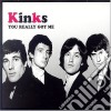Kinks (The) - You Really Got Me cd