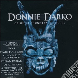 Donnie Darko cd musicale di ARTISTI VARI