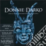 Donnie Darko cd