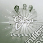 O'Jays - Imagination (10+1Trax) cd
