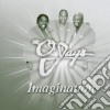 O'Jays - Imagination (10+1Trax) cd