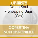 De La Soul - Shopping Bags (Cds) cd