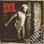 Devil's Playground cd