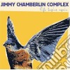 Jimmy Chamberlin Complex - Life Begins Again cd