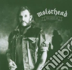 Motorhead - Best Of Mot?Rhead cd