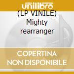 (LP VINILE) Mighty rearranger lp vinile di Robert Plant