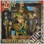 Robert Plant/ Strange Sensation - Mighty Rearranger