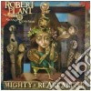 Robert Plant/ Strange Sensation - Mighty Rearranger cd