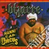 Bizarre - Hannicap Circus cd