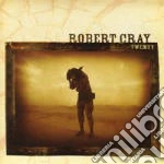Robert Cray Band - Twenty cd