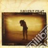 Robert Cray Band - Twenty cd