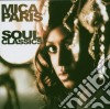 Mica Paris - Soul Classics cd