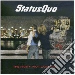 Status Quo - The Party Ain't Yet Over