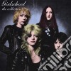 Girlschool - The Collection cd